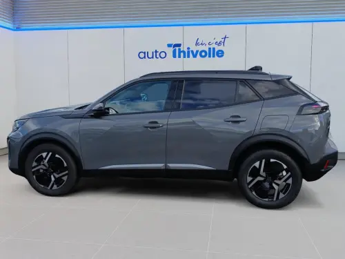 Peugeot 2008 Hybrid 136 e-DCS6 Allure - Photo 1