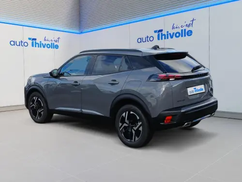 Peugeot 2008 Hybrid 136 e-DCS6 Allure - Photo 2