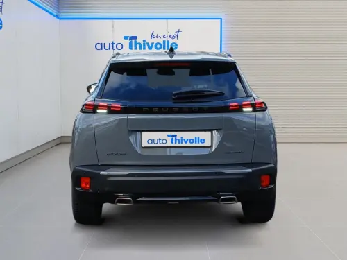 Peugeot 2008 Hybrid 136 e-DCS6 Allure - Photo 3