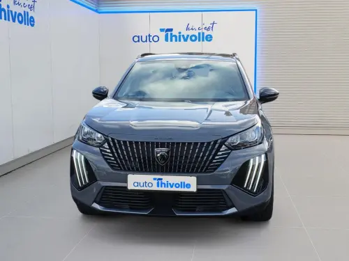 Peugeot 2008 Hybrid 136 e-DCS6 Allure - Photo 7