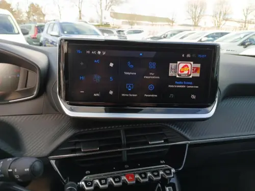 Peugeot 2008 Hybrid 136 e-DCS6 Allure - Photo 17