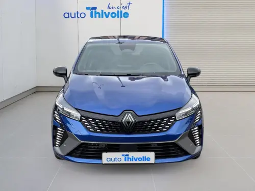 Renault Clio Clio TCe 90 ch GSR2 Esprit Alpine - Photo 7