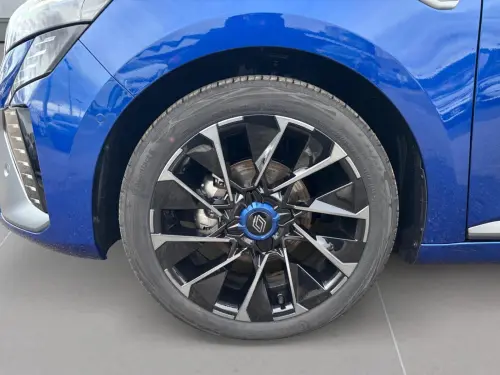 Renault Clio Clio TCe 90 ch GSR2 Esprit Alpine - Photo 8