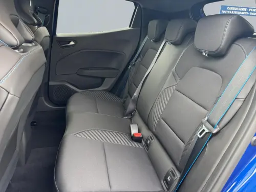 Renault Clio Clio TCe 90 ch GSR2 Esprit Alpine - Photo 15