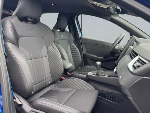 Renault Clio Clio TCe 90 ch GSR2 Esprit Alpine - Photo 16