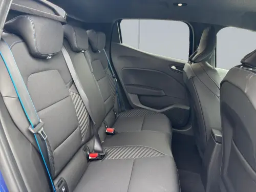 Renault Clio Clio TCe 90 ch GSR2 Esprit Alpine - Photo 17