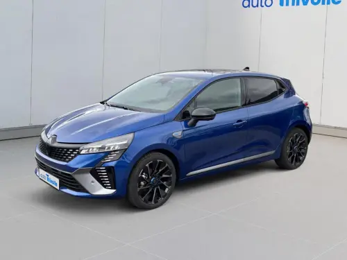 Renault Clio Clio TCe 90 ch GSR2 Esprit Alpine - Photo 0