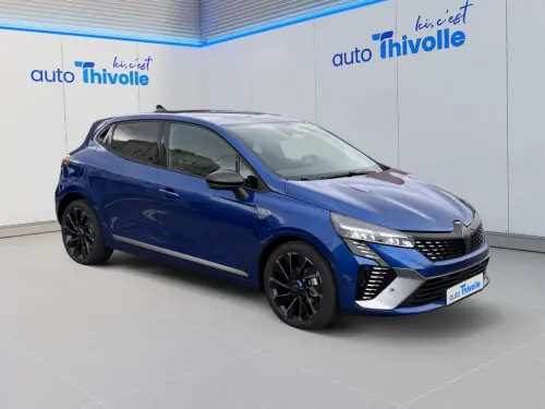 Renault Clio Clio TCe 90 ch GSR2 Esprit Alpine - Photo 6