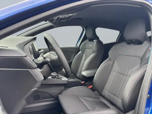 Renault Clio Clio TCe 90 ch GSR2 Esprit Alpine - Photo 9