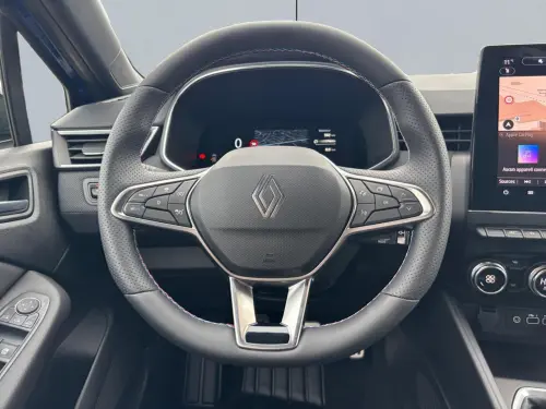 Renault Clio Clio TCe 90 ch GSR2 Esprit Alpine - Photo 12