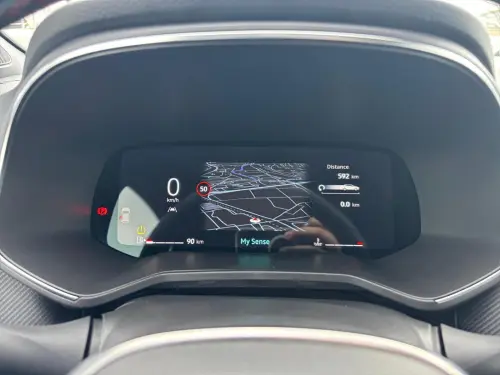 Renault Clio Clio TCe 90 ch GSR2 Esprit Alpine - Photo 13