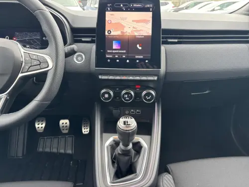 Renault Clio Clio TCe 90 ch GSR2 Esprit Alpine - Photo 14