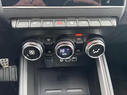 Renault Clio Clio TCe 90 ch GSR2 Esprit Alpine - Photo 21