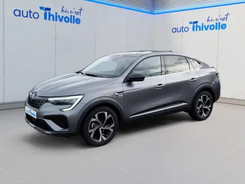 Renault Arkana E-Tech full hybrid 145 GSR2 Techno - Photo 0