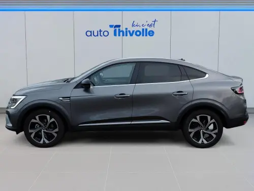 Renault Arkana E-Tech full hybrid 145 GSR2 Techno - Photo 1