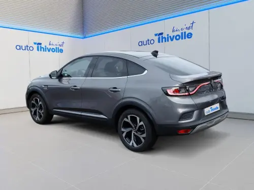 Renault Arkana E-Tech full hybrid 145 GSR2 Techno - Photo 2