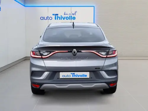 Renault Arkana E-Tech full hybrid 145 GSR2 Techno - Photo 3