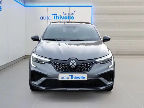 Renault Arkana E-Tech full hybrid 145 GSR2 Techno - Photo 7