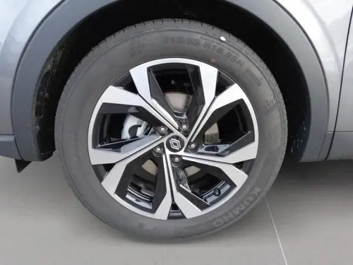 Renault Arkana E-Tech full hybrid 145 GSR2 Techno - Photo 8