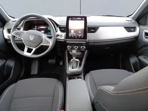 Renault Arkana E-Tech full hybrid 145 GSR2 Techno - Photo 11