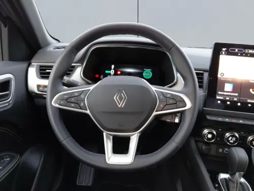 Renault Arkana E-Tech full hybrid 145 GSR2 Techno - Photo 12