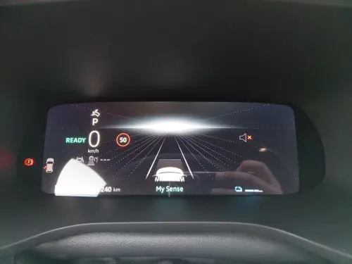 Renault Arkana E-Tech full hybrid 145 GSR2 Techno - Photo 13