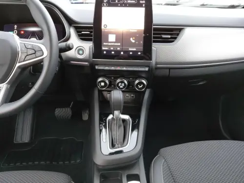 Renault Arkana E-Tech full hybrid 145 GSR2 Techno - Photo 14