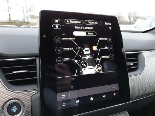 Renault Arkana E-Tech full hybrid 145 GSR2 Techno - Photo 20