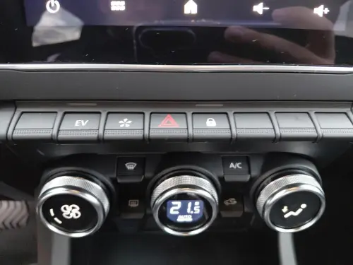 Renault Arkana E-Tech full hybrid 145 GSR2 Techno - Photo 22