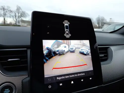 Renault Arkana E-Tech full hybrid 145 GSR2 Techno - Photo 23