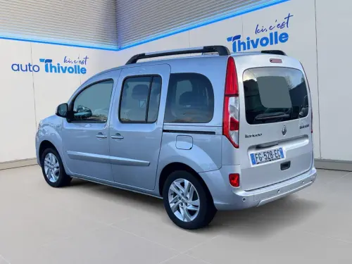Renault Kangoo Blue dCi 115 Intens - Photo 2