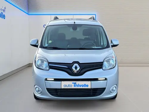 Renault Kangoo Blue dCi 115 Intens - Photo 7