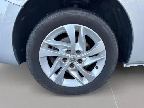 Renault Kangoo Blue dCi 115 Intens - Photo 8