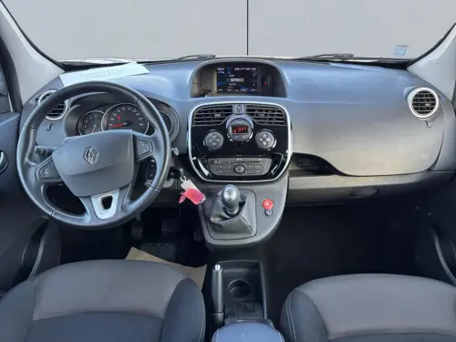 Renault Kangoo Blue dCi 115 Intens - Photo 11