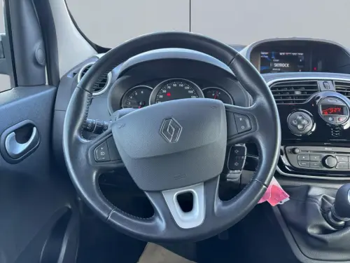 Renault Kangoo Blue dCi 115 Intens - Photo 12