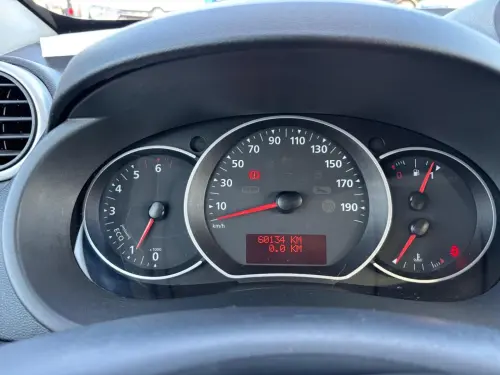 Renault Kangoo Blue dCi 115 Intens - Photo 13