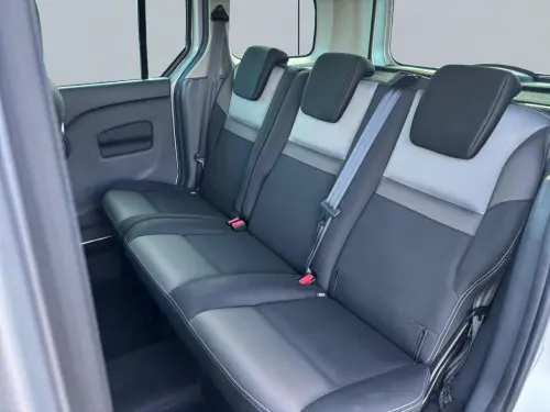 Renault Kangoo Blue dCi 115 Intens - Photo 15