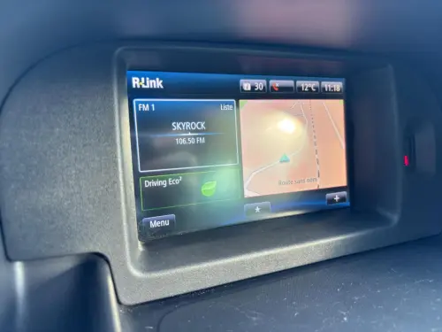 Renault Kangoo Blue dCi 115 Intens - Photo 19