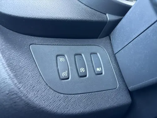 Renault Kangoo Blue dCi 115 Intens - Photo 20