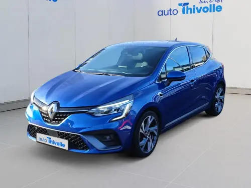 Renault Clio Clio TCe 100 RS Line - Photo 0