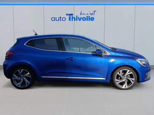 Renault Clio Clio TCe 100 RS Line - Photo 5