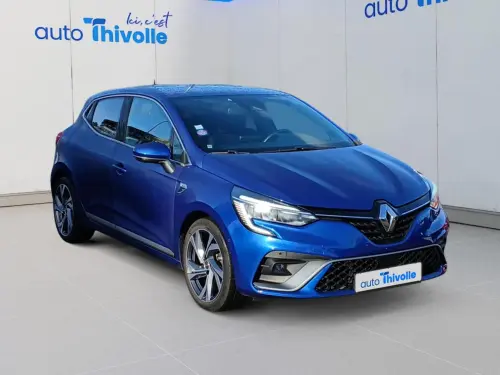 Renault Clio Clio TCe 100 RS Line - Photo 6