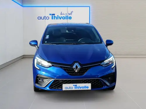 Renault Clio Clio TCe 100 RS Line - Photo 7