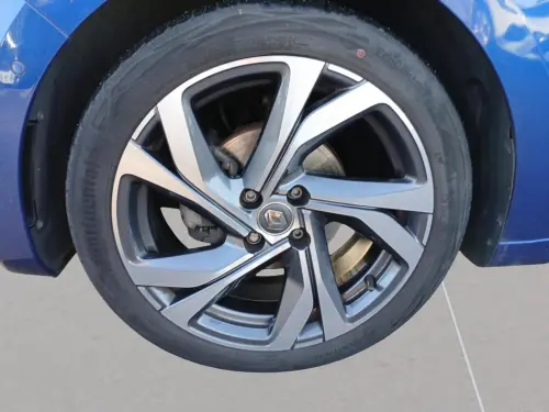 Renault Clio Clio TCe 100 RS Line - Photo 8