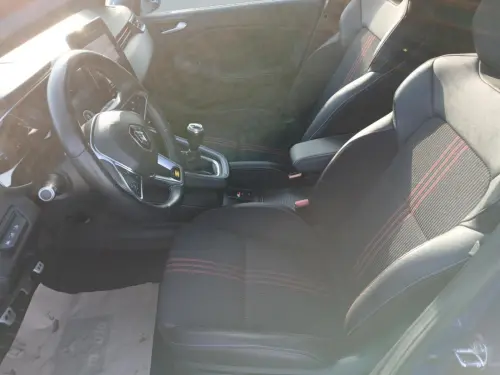 Renault Clio Clio TCe 100 RS Line - Photo 9