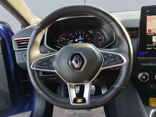 Renault Clio Clio TCe 100 RS Line - Photo 12