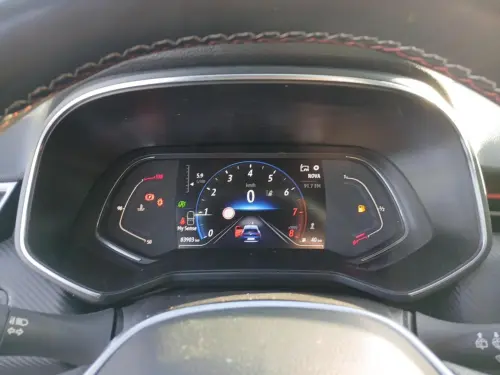 Renault Clio Clio TCe 100 RS Line - Photo 13