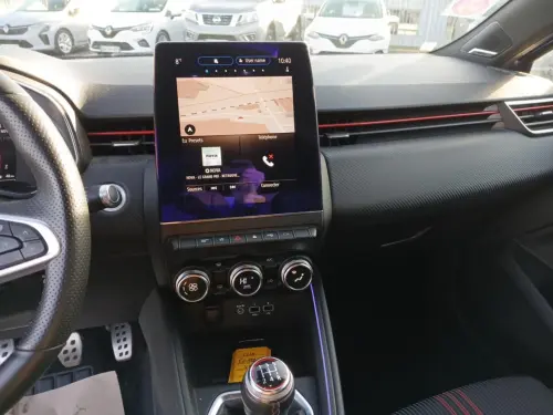 Renault Clio Clio TCe 100 RS Line - Photo 14