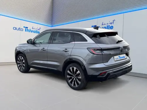 Renault Austral E-Tech hybrid 200 Techno - Photo 2