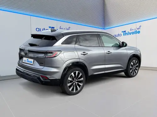 Renault Austral E-Tech hybrid 200 Techno - Photo 4